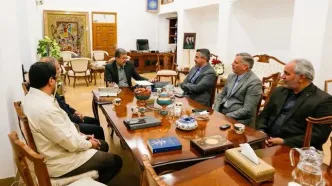 برگزاری نخستین نشست هماهنگی سی‌وهشتمین جشنواره فیلم‌های کودکان و نوجوانان با حضور استاندار اصفهان