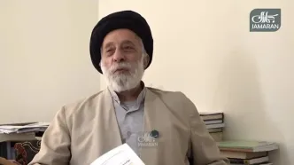 واکنش برادر رهبر شهید انقلاب به شایعه تحصیل در روسیه + ویدئو