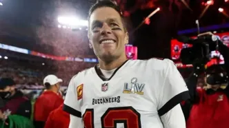 تام بردی رئیس‌جمهور آمریکا می‌شود؟ گمانه‌زنی جنجالی درباره آینده اسطوره NFL