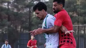 پرسپولیس با نماینده مصر استارت می‌زند