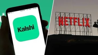 مستند نتفلیکس علیه کالشی