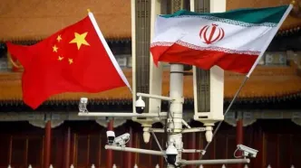 رویترز: سامانه های پدافندی ایران از سوی چین تقویت می شود