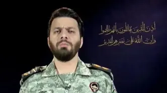 هشدار قرارگاه خاتم درباره مصادره دارایی‌های ایران