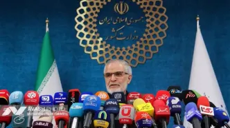 اعلام رسمی زمان احترام مقامات کشورهای جهان به پیکر مطهر رهبر شهید انقلاب