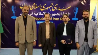 سرپرست جدید ایران‌صدا منصوب شد