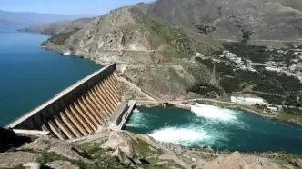 سدهای مهم کشور چقدر آب دارند؟