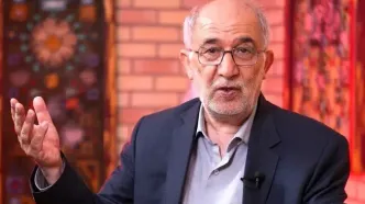 سردار علایی: نفس وجود جنگ به ضرر مردم ایران است