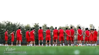 روز شلوغ پرسپولیس در نقل‌وانتقالات