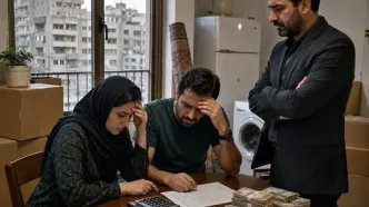بازار اجاره در سایه توافق‌های پنهان؛ سقف ۲۵ درصدی چگونه دور زده می‌شود؟