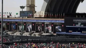 ایران یکشنبه تعطیل شد