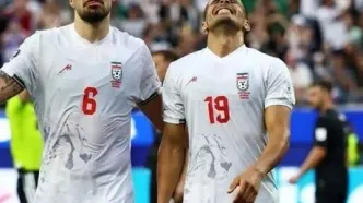 موبایل علی نعمتی هنگام خوشامدگویی در فرودگاه گم شد!