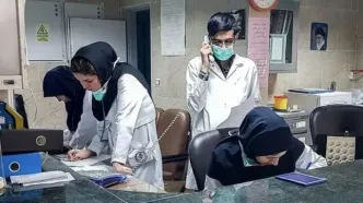 ضرورت اصلاح تعرفه‌های پرستاری و تناسب آن با کارانه‌های پزشکی