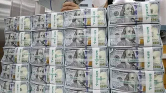 قیمت جدید دلار امروز جمعه ۲ مرداد ۱۴۰۵