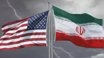 سناریوی محاصره زمینی ایران توسط امریکا