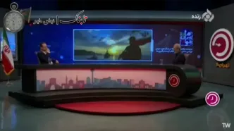 چند درصد از موشک‌های ایران مصرف شده است؟