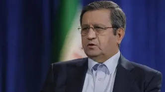 همتی: همسایگان با ما عکس و فیلم هم نمی‌گیرند!
