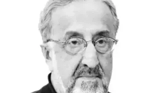 ابوالقاسم قاسم‌زاده درگذشت