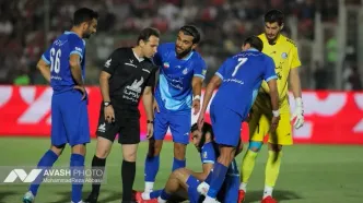 پنجره آبی‌ها تا ۴۸ ساعت آینده باز می‌شود