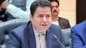پیشنهاد مهم اتاق ایران به پاکستان؛ چابهار و کراچی محور جهش تجارت دو کشور