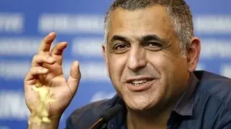 بزودی فیلم جدید مانی حقیقی اکران میشود!!!