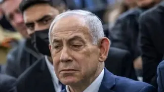 نتانیاهو: اجازه تشکیل کشور فلسطین را نمی‌دهیم