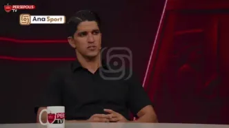 قول خرید جدید پرسپولیس به میناوند برآورده شد