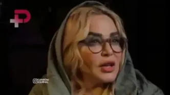 بهاره رهنما راز ماندگاری هدیه تهرانی را توضیح داد