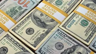 قیمت دلار و یورو امروز یکشنبه ۱۱ مرداد ۱۴۰۵/ جدول