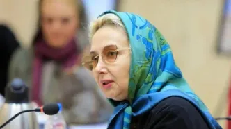 آخرین وضعیت پرونده کتایون ریاحی