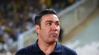 نکونام: نقاط قوت پرسپولیس را کنترل کردیم