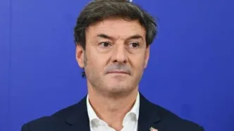 سانتی دنیا سرمربی جدید تیم ملی جمهوری چک شد
