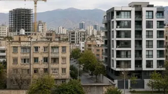 آیا نوسازها واقعا همیشه گران‌ترند؟ پشت‌پرده یک خطای آماری در قیمت مسکن