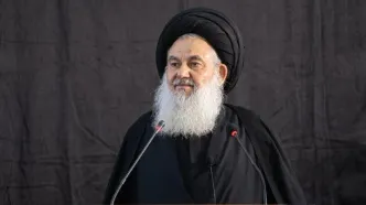 امام جمعه بغداد: بحران عراق ناشی از سوءمدیریت و وابستگی به منافع محدود است