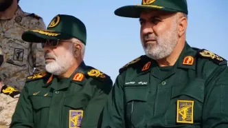 فرمانده نیروی زمینی سپاه: آماده برخورد با هرگونه خطای محاسباتی دشمنان هستیم