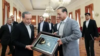 گاردین: عاصم منیر با ونس، ویتکاف و عراقچی در تماس مستمر است