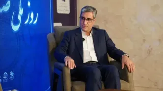 توسعه فولاد در خراسان، پیشران توسعه اقتصادی کشور
