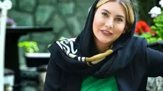 رقص فریبا نادری و گیتی قاسمی در یک فیلم/ ببینید