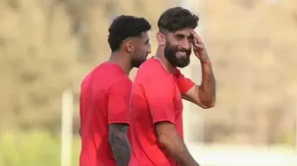 زمان پرسپولیسی شدن علی قلی‌زاده مشخص شد