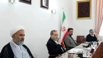 تاکید عراقچی بر نقش دیپلماسی استانی در تقویت مناسبات ایران با همسایگان