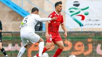 ساعت بازی امروز پرسپولیس مقابل ملوان