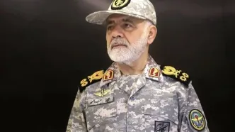رئیس ستادکل نیروهای مسلح: پاسخ ایران به تهدیدات نوین دشمن ویرانگر خواهد بود