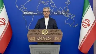 سفر وزیر امور خارجه عمان به تهران