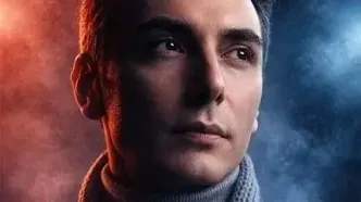 ویدئوی قدیمی شادمهر در ایران پس از سال‌ها دیده شد + فیلم