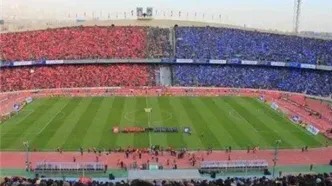 تکلیف تعداد هواداران پرسپولیس و استقلال در دربی روشن شد