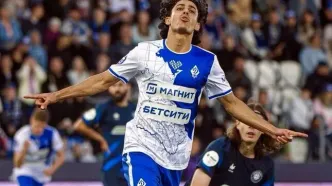 بمب جذاب پرسپولیس از روسیه می‌آید