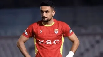 مدافع فولاد به پرسپولیس می‌آید یا نه؟ پاسخ نهایی مشخص شد