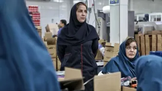 «تاجی» به ۲ جشنواره جهانی راه پیدا کرد