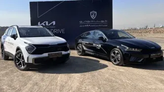 فروش فوری کیا اسپورتیج ۲۰۲۵ توسط دینا موتور/ تحویل خودرو در ۷۲ ساعت