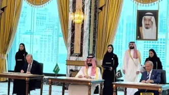 چرا باید از توافق مکه استقبال کرد؟