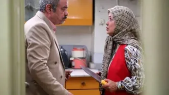 سریال متوقف‌شده سعید آقاخانی به آنتن برمی‌گردد